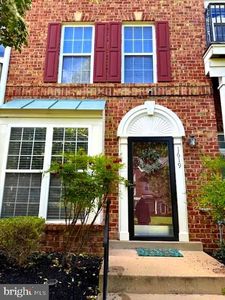 1619 Post Oak Dr #17, Bowie, MD, 20721