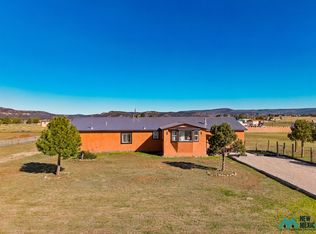 217 Lead St, Raton, NM 87740