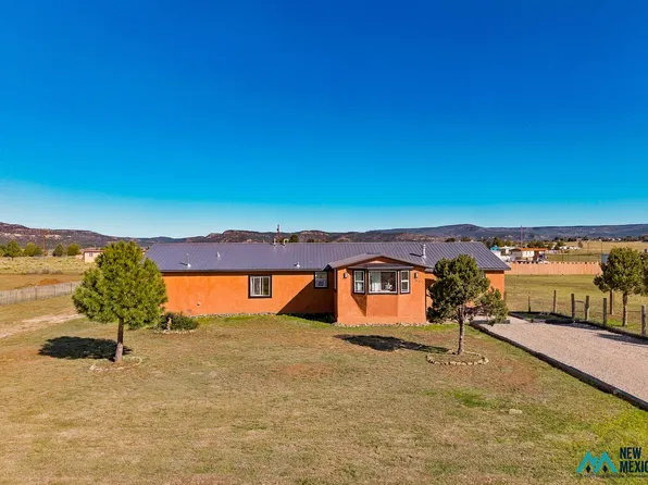 217 Lead St, Raton, NM 87740