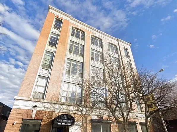 175 Broadway #312, Paterson, NJ 07505