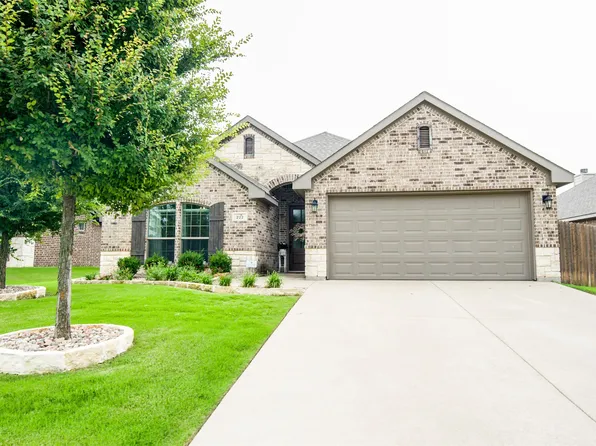 222 Buckskin Dr, Waxahachie, TX 75167