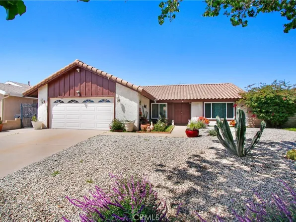 14617 Kinzie St, Panorama City, CA 91402