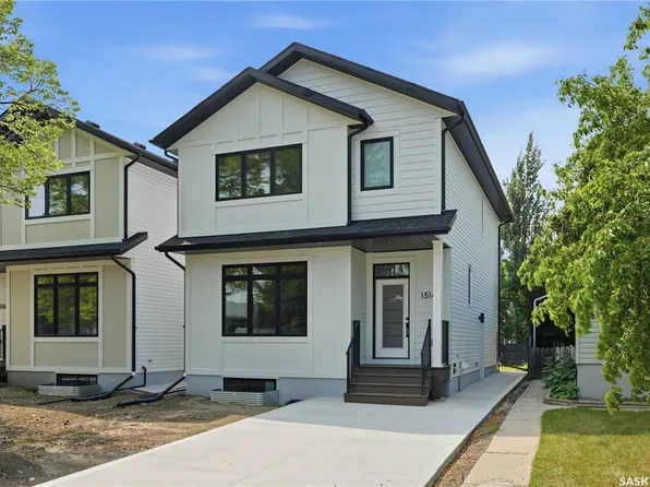 1514 Ewart AVENUE, Saskatoon, SK S7H 2K8