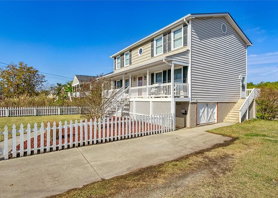 125 Messick Rd, Poquoson, VA 23662 Zillow