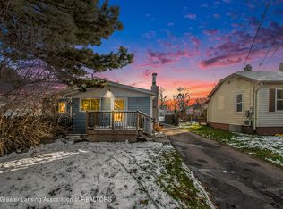 908 Banghart St, Lansing, MI 48906