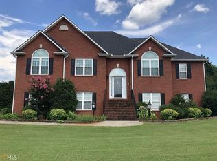 13 Candlestick Cmn NW, Cartersville, GA