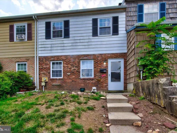 202 Lexington Rd, Schwenksville, PA 19473