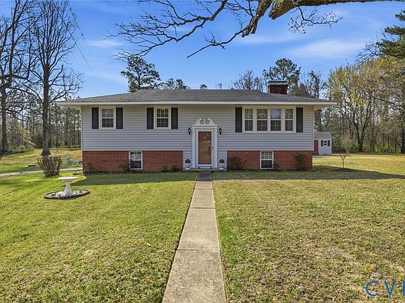 2nd image of 24378 Ruther Glen Rd