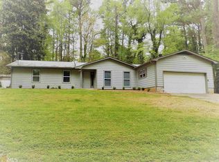 6370 Shallowford Way, Douglasville, GA 30135