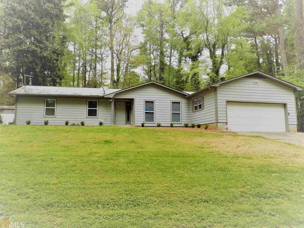 6370 Shallowford Way, Douglasville, GA 30135