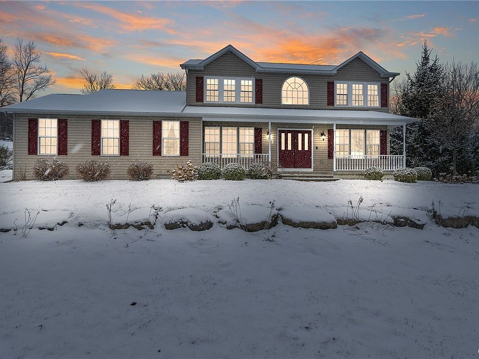 6109 Thunderhead Ln, Jamesville, NY 13078 Zillow