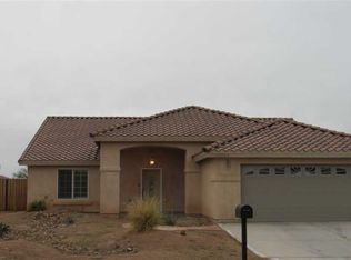 13230 S Chase Way, Yuma, AZ 85367