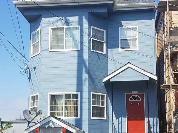 826 20th St APT F, Oakland, CA 94607