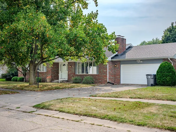 305 Yorktown Dr, Goshen, IN 46526