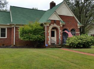 206 Roberts St, Anderson, SC 29621