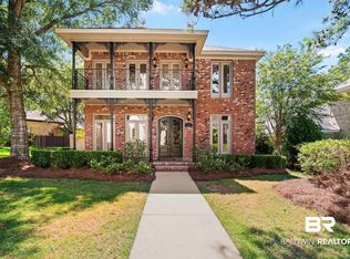 38 Viale Bellezza, Fairhope, AL 36532