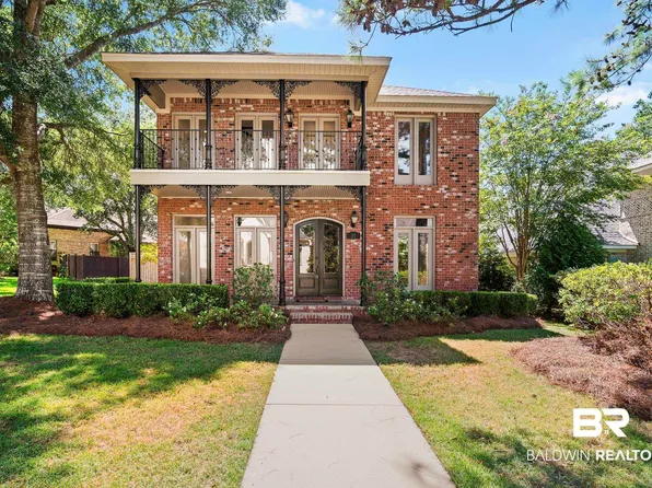 38 Viale Bellezza, Fairhope, AL 36532