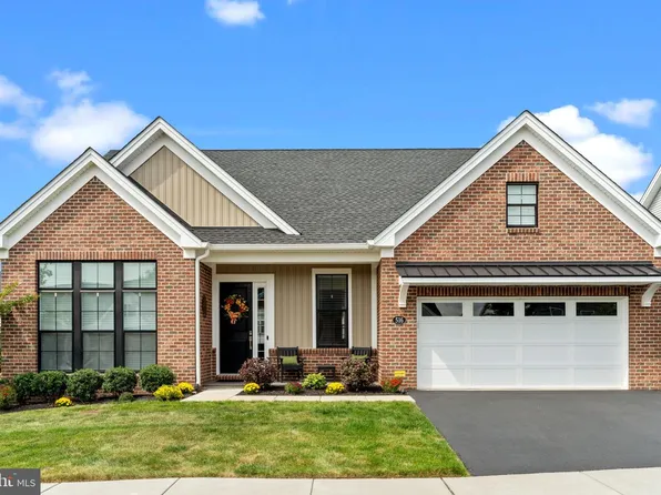 516 Galleria St, Dresher, PA 19025