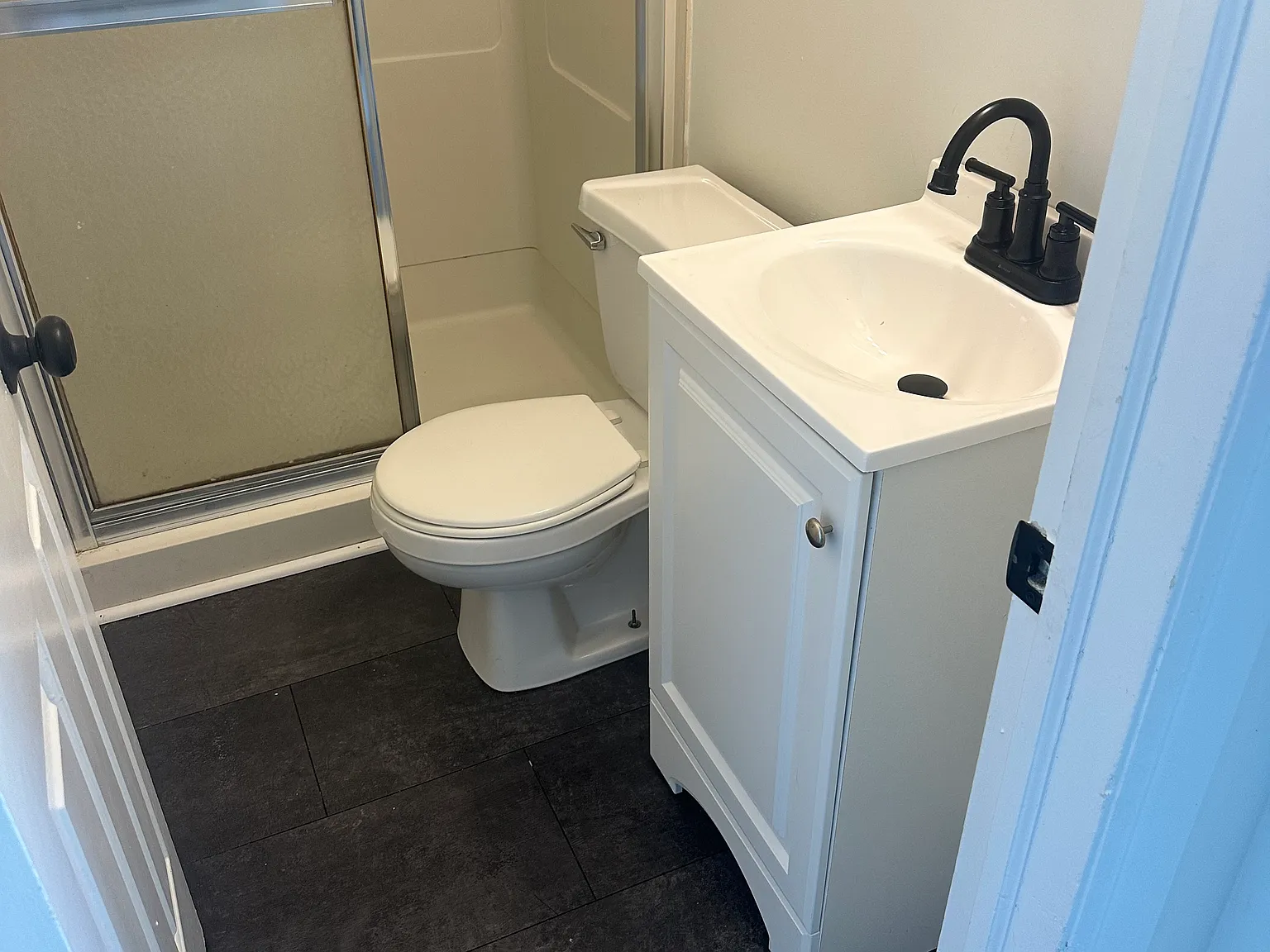 1 bed, 500 sqft, $1,100 — Photo 4