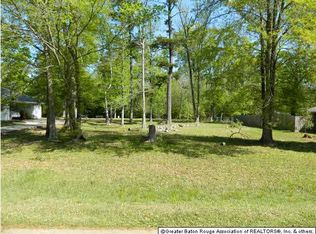 LOT 136 Glenn Ave, Pride, LA 70770