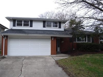 9204 Kedvale Ave, Oak Lawn, IL, 60453