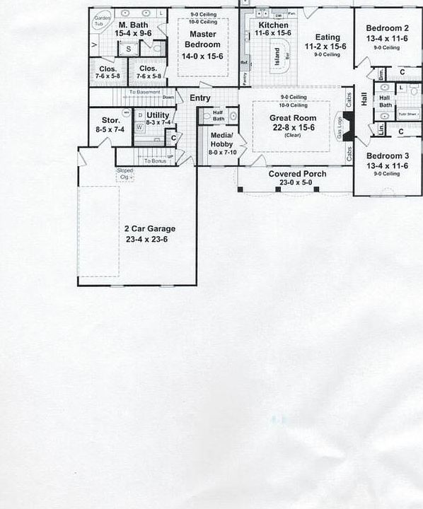 2nd image of 4320 Trail Of Faith Ct