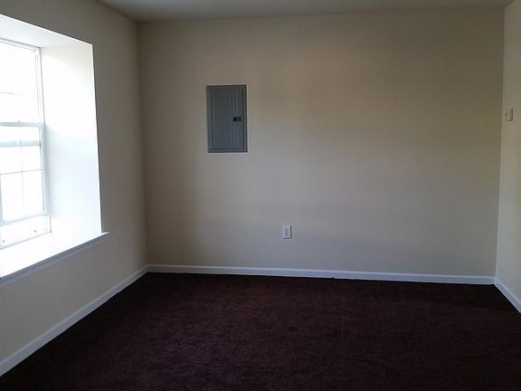 Living Room - View 2