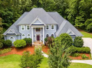 414 Loyd Rd, Peachtree City, GA 30269