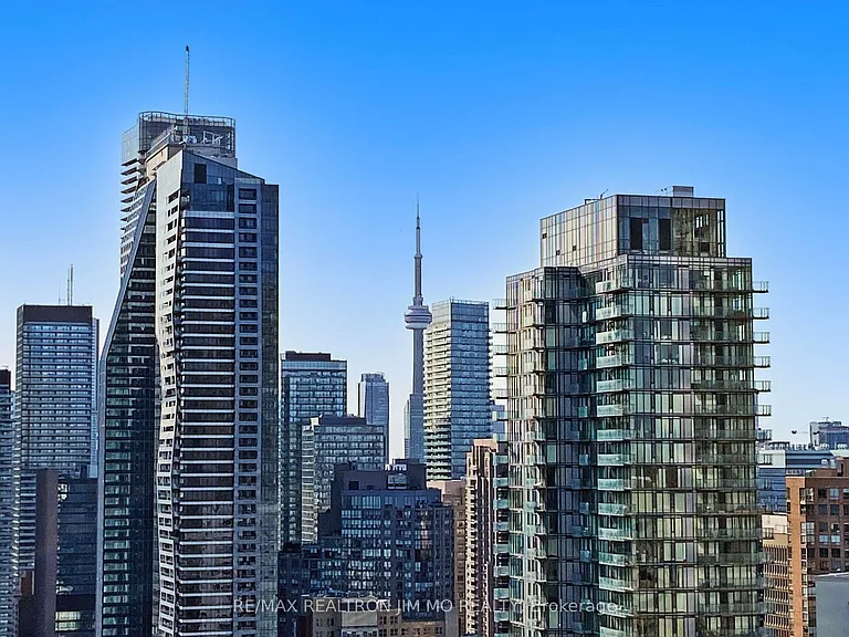 1 Bloor St E #2304 — Photo 31