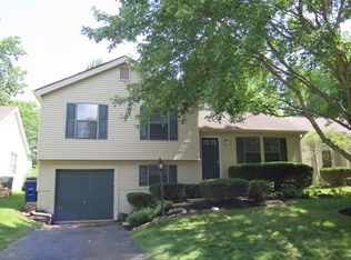 1753 Gardenstone Dr, Columbus, OH 43235