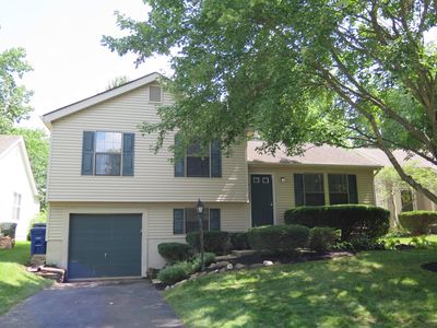 1753 Gardenstone Dr, Columbus, OH, 43235