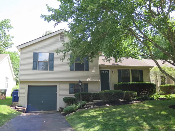 1753 Gardenstone Dr, Columbus, OH 43235