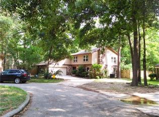 15 Wolly Bucket Pl, Spring, TX 77380