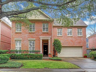 3011 Jarrard St, Houston, TX, 77005