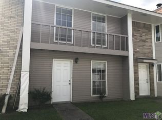 1775 Boulevard De Province APT B, Baton Rouge, LA 70816