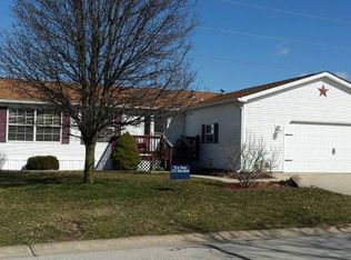 1080 Seagull Way, Cicero, IN 46034