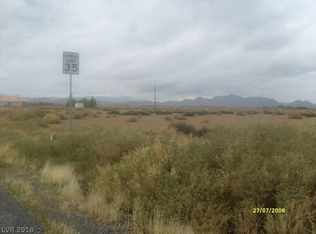 2080 W Wisteria Way, Pahrump, NV 89048