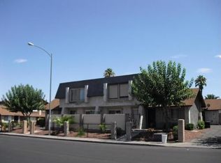 4439 Sirius Ave, Las Vegas, NV 89102