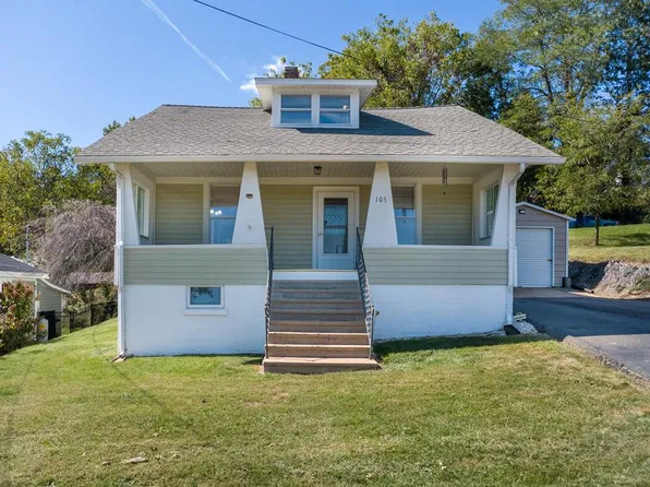 105 5th Ave, Galax, VA 24333