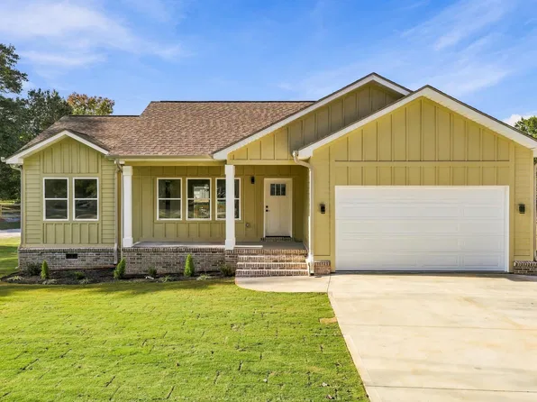 281 Old Furnace Rd, Boiling Springs, SC 29316