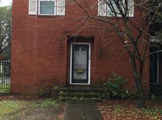 734 S Acadian Thwy, Baton Rouge, LA 70806
