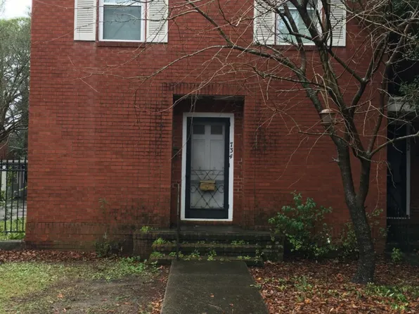 734 S Acadian Thwy, Baton Rouge, LA 70806