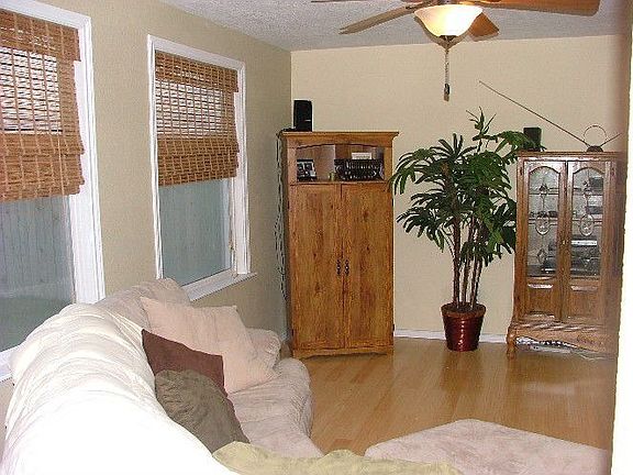 Bonus Room