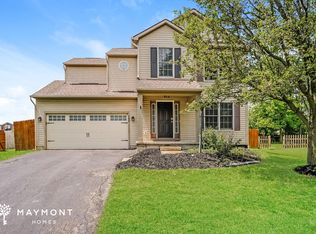203 Niatross Pl, Delaware, OH 43015