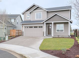 1440 Parkmeadow Ct, Monmouth, OR 97361