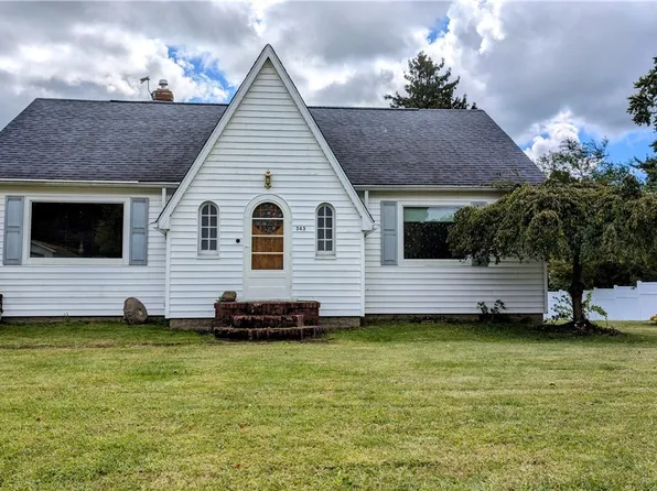 343 Fenton Ave, Conneaut, OH 44030
