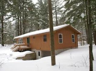 7667 Mill St, Frederic, MI 49733