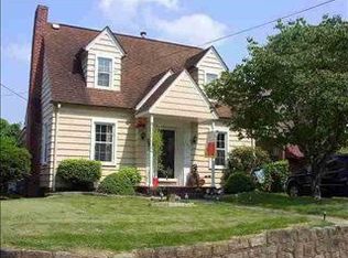 124 Locust St, Huntington, WV 25705