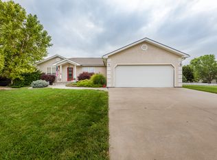 6101 Tumbleweed Ter, Manhattan, KS 66502