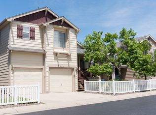 9213 E Arizona Pl, Denver, CO 80247